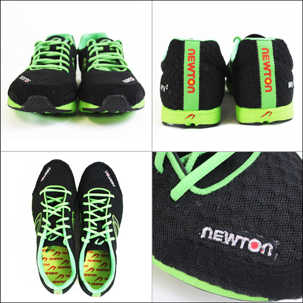 newton mv2 speed racer